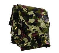 BESPORTBLE Tienda de Emergencia Térmica para Acampada y Senderismo Saco de Dormir y Térmica para Situaciones de Emergencia