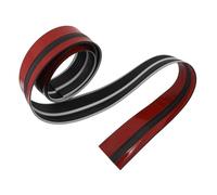 BESPORTBLE Tira Protectora para Alféizar De Ventana De Mascotas Protector De Placa De Umbral De Puerta Almohadilla Protectora para Perros Y Gatos Tiras De Precaución para Escalones De PVC