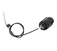 BESPORTBLE Tirador De Cable Universal para Sillón Reclinable - Palanca De Liberación De Aluminio con Mango De Metal para Sofás y Sillas Relax - Piezas De Repuesto para Sillones De