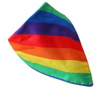 BESPORTBLE Toalla Triangular para Mascotas Baberos Triangulares para Perros Bandanas para Perros Grandes Collares para Cachorros Bandanas Refrescantes para Perros Bandanas