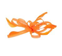 BESPORTBLE Tocado De De Malla Pasadores De Pelo Para Niñas Mujer Brillante Accesorios Para El Cabello Para Niñas Pequeño Dama Accesorios Nupciales Boda Fiesta Novia