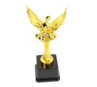BESPORTBLE Trophy Dance Award for Kids Latin and Ballet Performance Recognition Trophy Lightweight and Dance Competition Souvenir