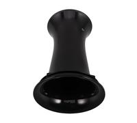 BESPORTBLE Tubo de Ventilación para Caja de Altavoz de Abs Negro Conectores, Rendimiento Adaptable y Compatible para Reparación DIY y Estudios