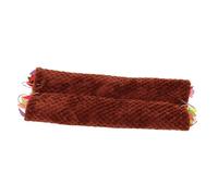 BESPORTBLE Túnel de Diseño Exclusivo para Hámsteres Escondite para Conejillos de Indias Espacio de Descanso Cálido Y Privado