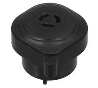 BESPORTBLE Válvula de Seguridad para Olla Presión Recambio Plástico y Inoxidable Accesorio para Olla Express Fácil Instalación y Duradera para Cocinas Eléctricas