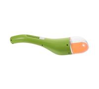 BESPORTBLE Visor De Insectos Equipo Al Aire Kit De Pequeño Juguetes para Pequeños Equipo para Mosquitera para Pinzas Cazador De El Plastico Green