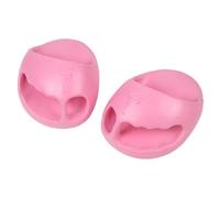 BESPORTBLE Zapatillas De Yoga De Ligero Masajeadoras De Interior Para Corrección De Postura y Modelado Corporal Diseño Suave y Resistente Para Entrenamiento De Equilibrio Casa