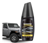 Besreey Acondicionador para Sellos De Goma RV 100ml | Acondicionador para Juntas de Goma Deslizantes | Reducción De Ruido Restaurador Duradero para Exterior Interior Toldo Puerta Ventana