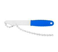 Besreey Cassette Lockring Key,Extractor de plato | Extractor ergonómico práctico para quitar las ruedas libres y los casetes para el mantenimiento