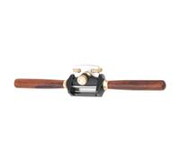 Besreey Cepilladora Para Madera | Cepillo Manual Portátil Para Carpintería | Herramienta de Carpintero Para Ajuste de Cantos y Acabado de Vetas | Para Proyectos de Bricolaje y Fabricación de Muebles