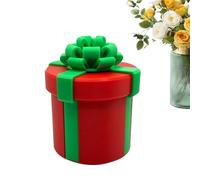 Besreey de Regalo Molesta con Tornillos para Regalos de Dinero Divertidas Cajas de Regalo de Broma Cajas de Regalo Laberinto para Dinero Juegos de Fiesta