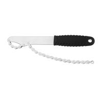 Besreey Extractor de cassettes para bicicletas,Herramienta Extractor de rueda libre para bicicleta | Extractor ergonómico práctico para quitar ruedas libres y casetes para mantenimiento