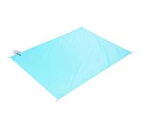 Besreey Mantas de picnic impermeables para actividades al aire libre | Manta de picnic plegable,Alfombrilla de césped impermeable portátil para césped, parque, lago, piscina, festival, senderismo