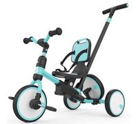 besrey Bicicleta 3 en 1 para niños de 1 a 3 años