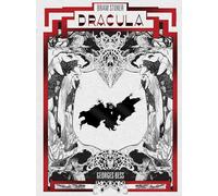 Bess, Georges - Dracula by Georges Bess (Bram Stoker's Dracula)