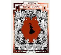 Bess, Georges - THE HUNCHBACK OF NOTRE DAME by Georges Bess
