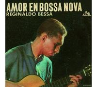 Bessa,Reginaldo - Amor En Bossa Nova [Vinilo]