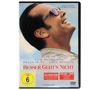 Besser geht's nicht [Alemania] [DVD]