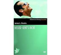 Besser geht's nicht - SZ-Cinemathek [Alemania] [DVD]