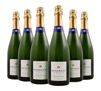 Besserat de Bellefon - Champagne Grande Tradition - Caja de 6 x 75 cl