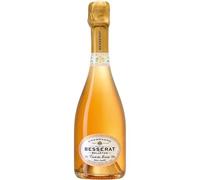 Besserat de Bellefon Cuvee des Moines Rose Non Vintage 37.5 cl