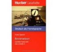 Besserwisser: Carsten Tsara Und Das Scharfe S.deutsch Als Fremdsprache