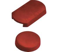 Bessey 3101396 - Juego de tapas protectoras TG (140/175 mm, 10 pares)