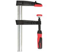 Bessey 4 in. x 8 en. Bar Clamp con mango tg4.008 + 2 K