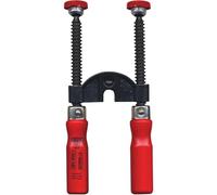 Bessey 5-2 - Abrazadera de doble eje
