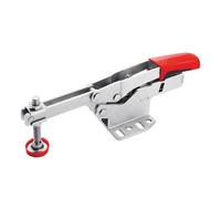 Bessey Abrazadera Horizontal De Palanca De Ajuste Automático 60Mm BESSTCHH70