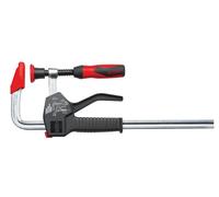 Bessey Abrazadera Powergrip EHZ60-2K, Capacidad 600mm