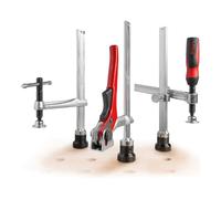 Bessey Adaptador TW16AW30