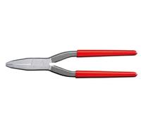 Bessey Alicate bocas planas