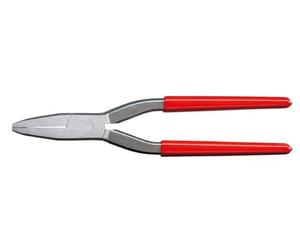 Bessey Alicate bocas planas