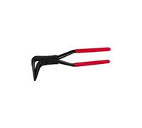 Bessey Alicate plegado curvo