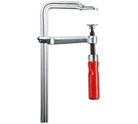 Bessey GS16 - Tornillo de apriete todo acero