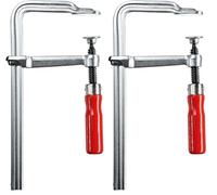 Bessey Apriete GS 200x100mm (Paquete de 2)
