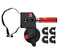 Bessey BAN700 Abrazadera De Banda BESBAN700