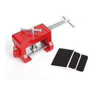 BESSEY, BES8511 - Abrazadera de gabinete para marcos frontales, color rojo