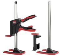 BESSEY BEY23-IK-SET - Herramienta de montaje con una sola mano con ampliación, hasta 180 kg