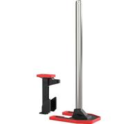 Bessey Kit de instalación BEY-IK – 1 adaptador de extensión, 1 unidad de riel, hasta 60 kg, 1,23 kg