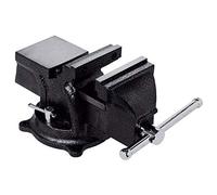 Bessey BV-HD40 Tornillo de banco resistente, 4 pulgadas.