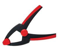 Bessey Clippix XC Abrazadera De Resorte 35Mm BESXC3