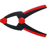 Bessey Clippix XC3 - Pinza (apertura 35 mm, profundidad 37 mm)