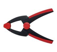 Bessey Pinza Clippix XC7 – apertura 75 mm, profundidad 70 mm