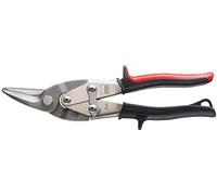 Bessey D16L-SB - Tijera para cortes rectos cortos y curvos