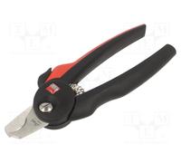 BESSEY D49-2 Tijeras
