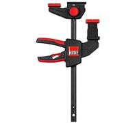BESSEY EZR-SET - Abrazadera para mesa o pista de una mano, 15,2 cm, multiuso