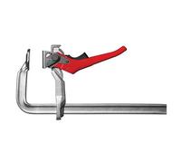 Bessey GH12 Prensa De Palanca Capacidad 120mm BESG12H