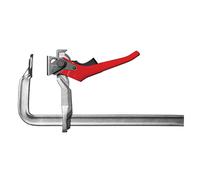 Bessey GH50 Palanca Capacidad de Sujeción 500mm